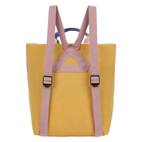 Fritzi aus Preußen Limited Multi Torba na ramię 30 cm