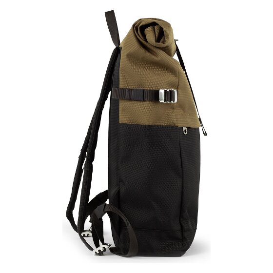 Sandqvist Icon Plecak 65 cm Komora na laptopa