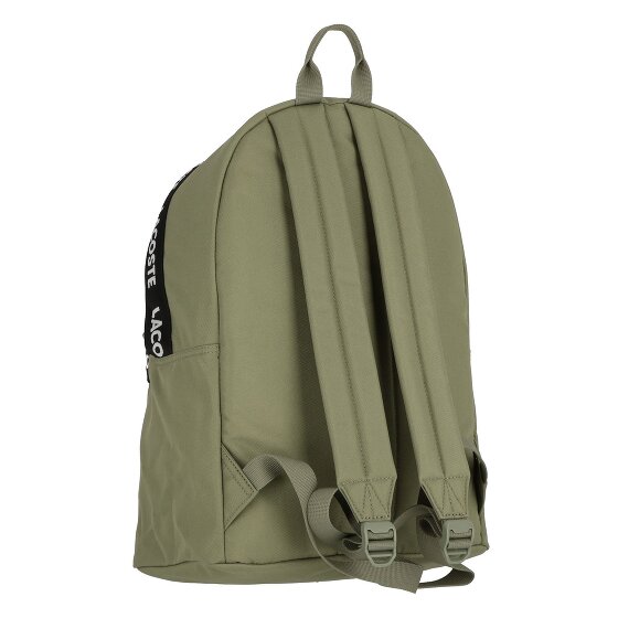 Lacoste Neocroc Plecak 42.5 cm Komora na laptopa