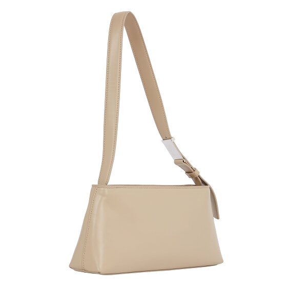 Calvin Klein Embossed Torba na ramię 31 cm