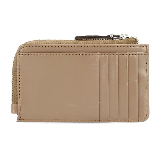 Picard Black Tie 1 Portfel z kluczem Skórzany 13 cm