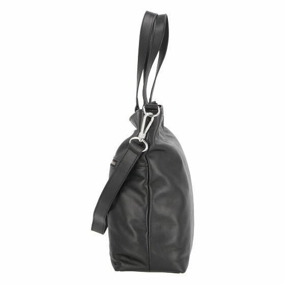 Bree Stockholm 34 Shopper Bag Leather 38 cm