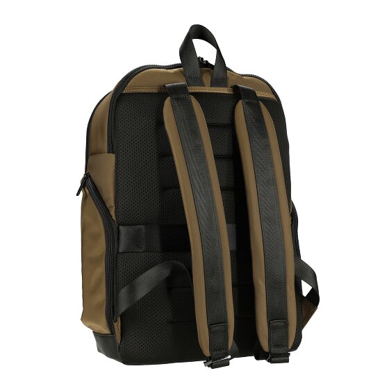 Samsonite Relyon Plecak M 30 cm Komora na laptopa