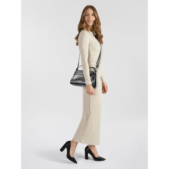 Burkely Demi Torba na ramię Skórzany 22 cm