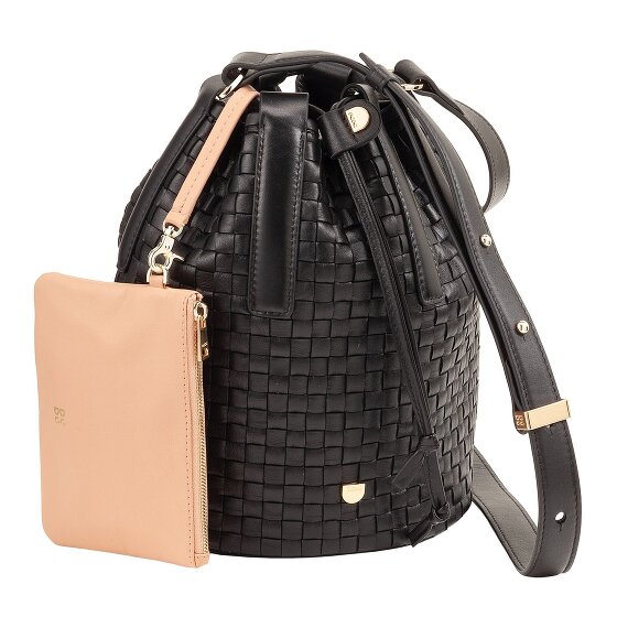 DuDu Filicudi M. Torba Skórzany 19 cm