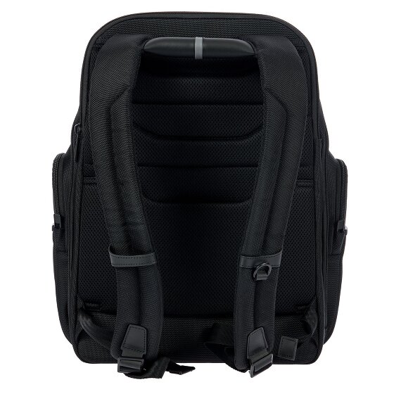 Porsche Design Roadster Plecak L 41 cm Komora na laptopa