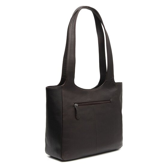 The Chesterfield Brand Tofino Shopper Bag Skórzany 30 cm