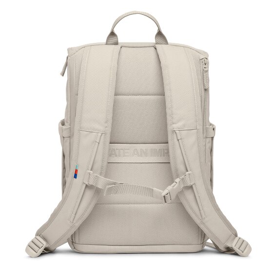 GOT BAG Serene Pack Plecak 43 cm Komora na laptopa
