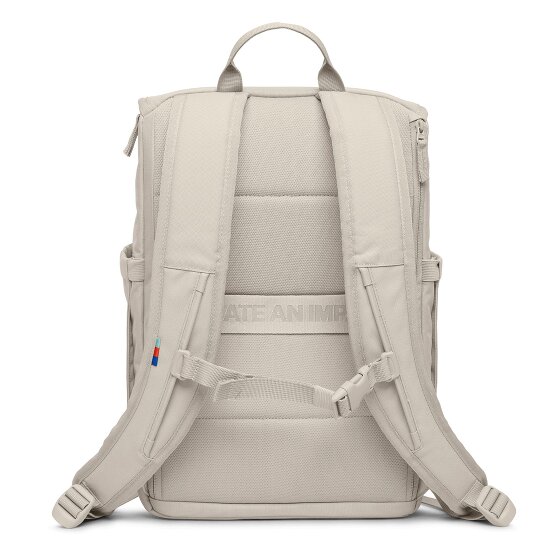 GOT BAG Serene Pack Plecak 43 cm Komora na laptopa