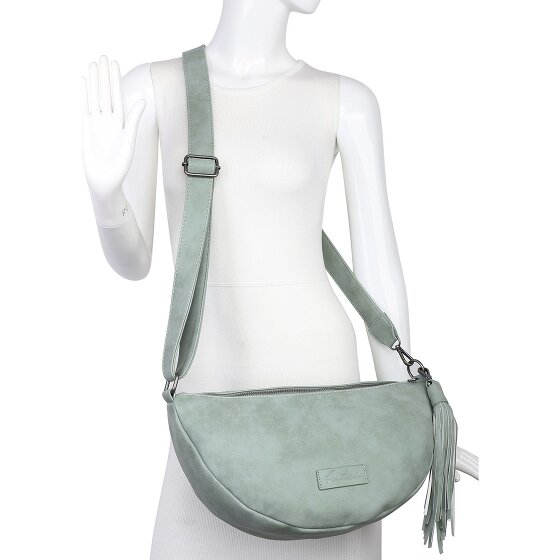 Fritzi aus Preußen Fritzi35 Vintage Torba na ramię 39 cm