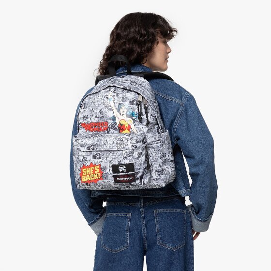 Eastpak Day Pak'R Plecak 40 cm Komora na laptopa