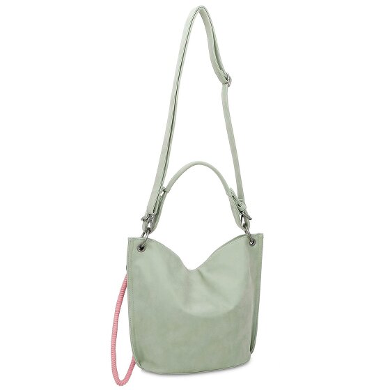 Fritzi aus Preußen Fritzi31N Vintage Torba na ramię 26 cm