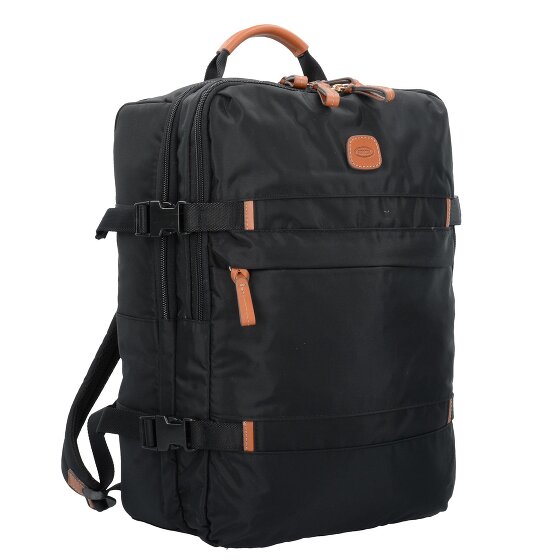 Bric's Plecak X-Travel z przegrodą na laptopa 42 cm