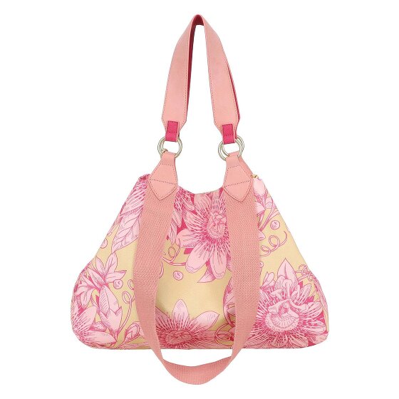 Fritzi aus Preußen Fritzi x Frida Kahlo Limited Bloom Torba 43 cm