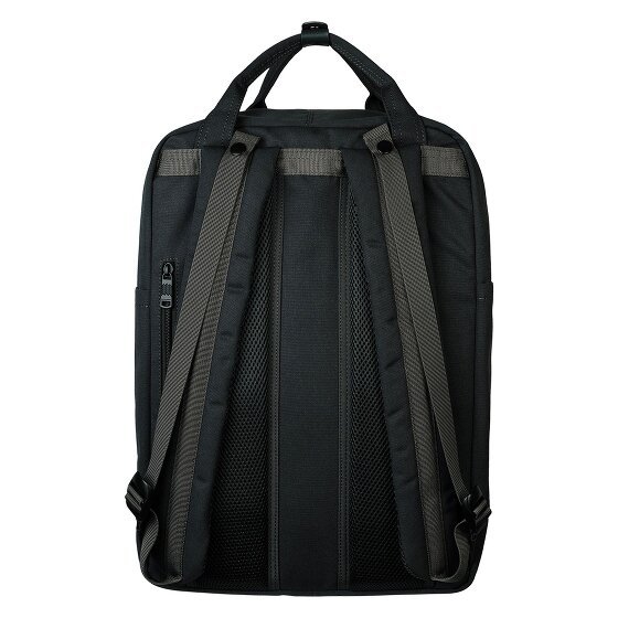 Doughnut Macaroon Plecak 44 cm Komora na laptopa