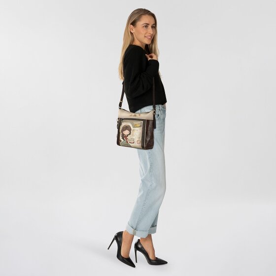 Anekke Muse Torba na ramię 28 cm