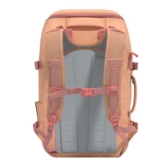 Cabin Zero Adventure 43 Plecak 46 cm Komora na laptopa