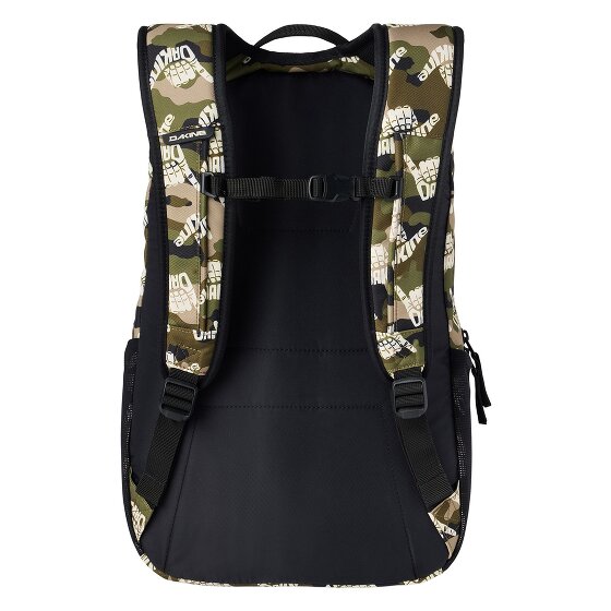 Dakine Campus Plecak 47 cm Komora na laptopa