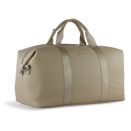 bugatti Elsa Torba podróżna Weekender Skórzany 53 cm