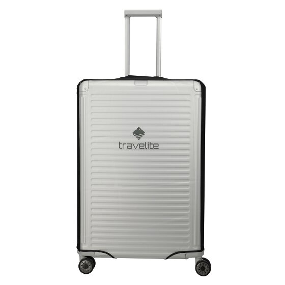 Travelite Accessoires Pokrowiec na walizkę 71 cm