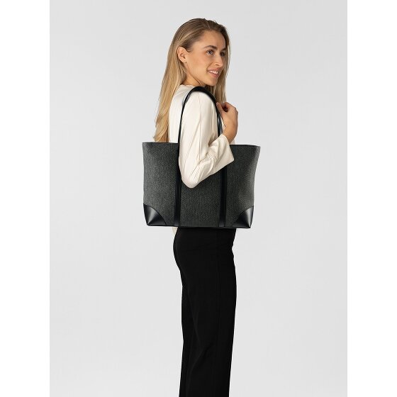 Armani Exchange Polly Shopper Bag 30 cm