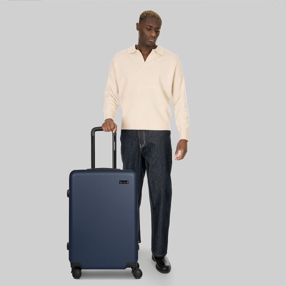 Smartbox Edition 05 4 kółka Walizka 66 cm