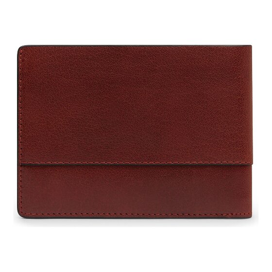 Piquadro Solm Portfel Ochrona RFID 12.5 cm