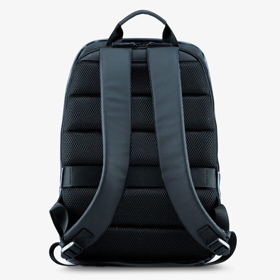 Jost Tolja Plecak 44 cm Komora na laptopa