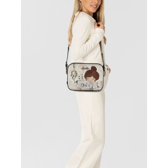 Anekke Sophia Torba na ramię 27 cm