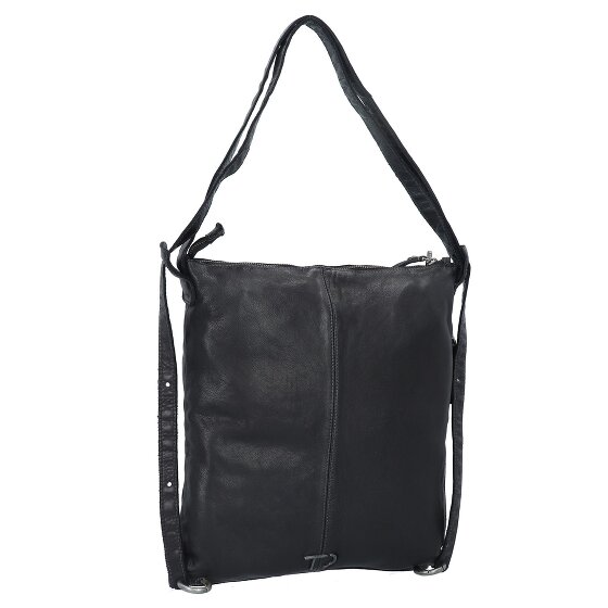 Taschendieb Wien Paniglgasse 4 Torba na ramię Skórzany 33 cm