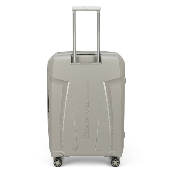 Epic Zeleste 4 kółka Walizka 66 cm