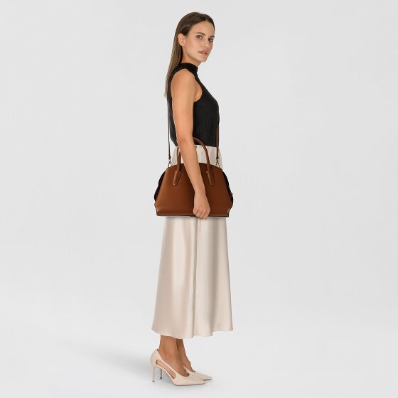 Coccinelle Tylde Torba Skórzany 31 cm