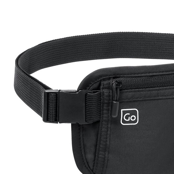 Go Travel Bezpieczna talia 26 cm