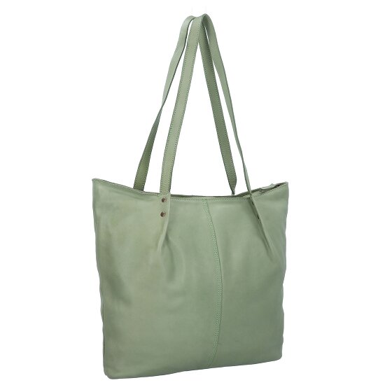 Harold's Submarine Shopper Bag Skóra 39 cm