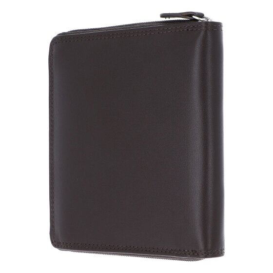 Golden Head Polo Wallet RFID Leather 10.5 cm