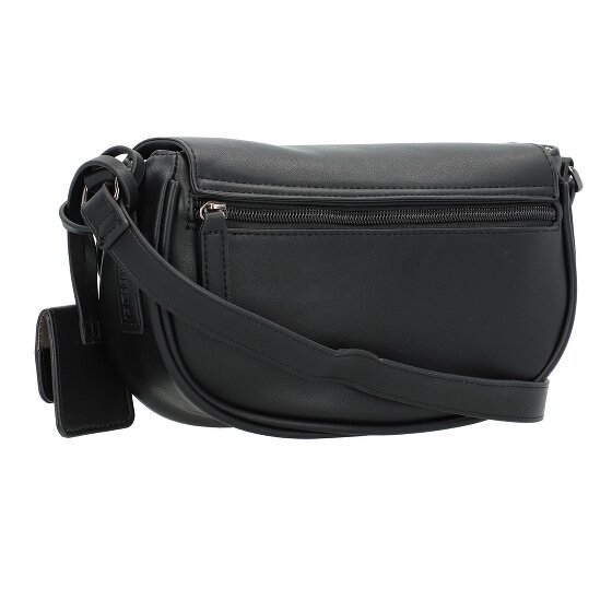 Tom Tailor Denim Bena Torba na ramię XS 24 cm