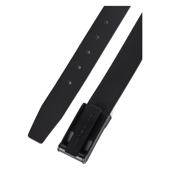 Porsche Design Pas Skórzany