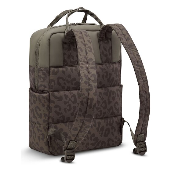 Kapten & Son Bergen Cloud Plecak 39 cm Komora na laptopa