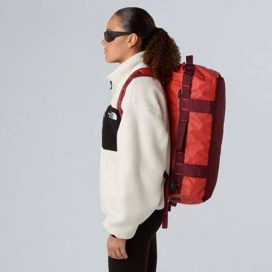 The North Face Base Camp Voyager 32L Holdall 57 cm