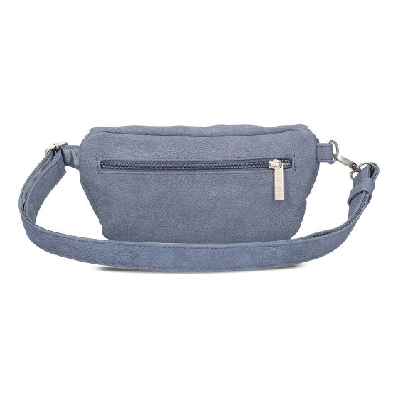 Zwei Mademoiselle.M Saszetka 25 cm
