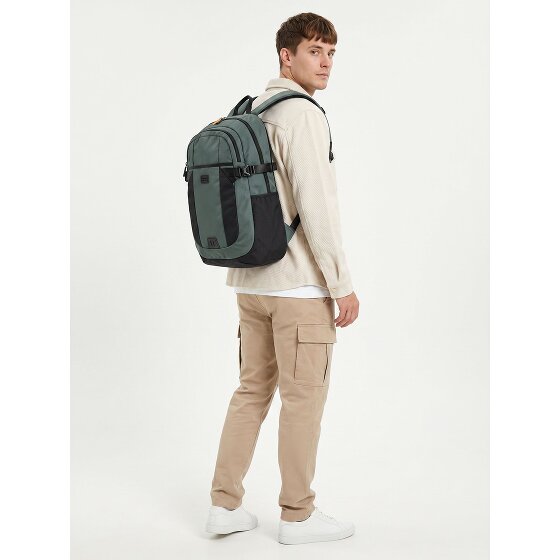 Mandarina Duck Y-Lite Plecak 49 cm Komora na laptopa