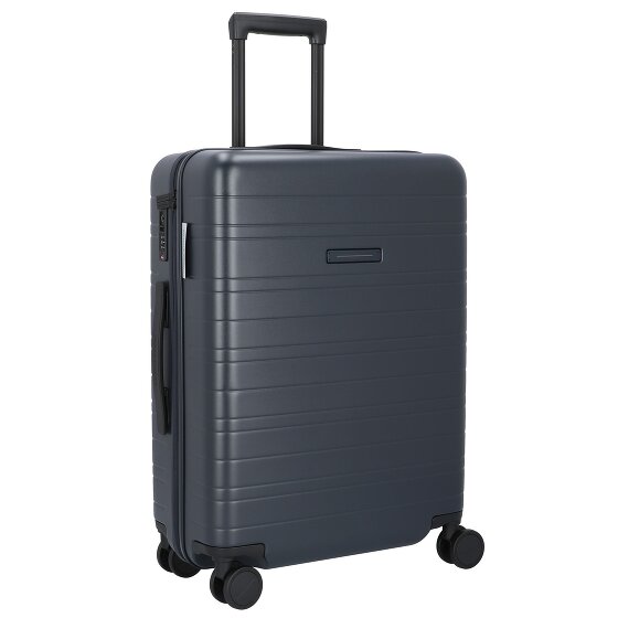 Horizn Studios H6 Essential wózek 4-kołowy 64 cm