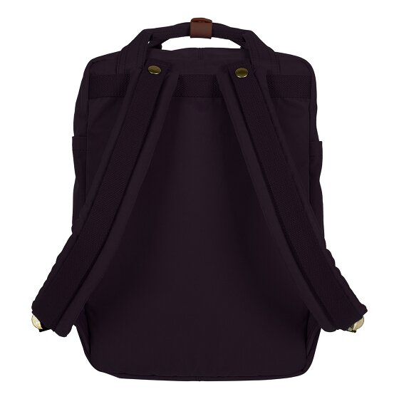 Doughnut Macaroon Plecak 38 cm Komora na laptopa