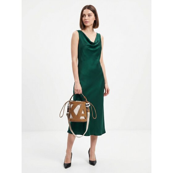 Karl Lagerfeld Ikon Torba na ramię 20 cm
