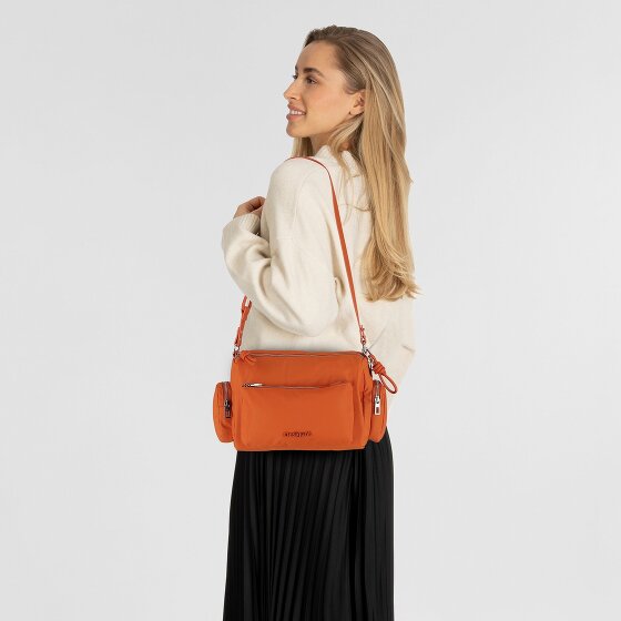 Desigual Priori Habana Torba na ramię 33 cm