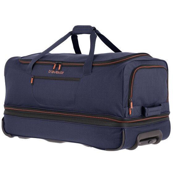 Travelite Basics 2 kółka Torba podróżna 38 cm