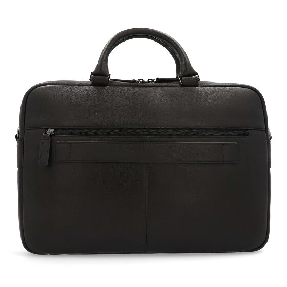 Picard Horizon Teczka Skórzany 38.5 cm Komora na laptopa