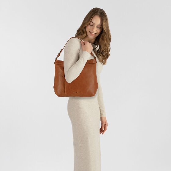 Greenburry Colombiana Torba na ramię Skórzany 31 cm