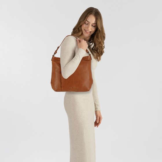 Greenburry Colombiana Torba na ramię Skórzany 31 cm