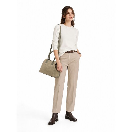 Guess Liza Torba na ramię M Skóra 42 cm